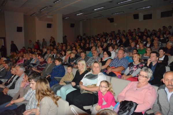 Koncert pt. „1944 – Pamiętamy”