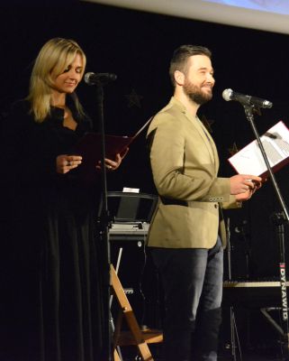 Po X konkursie kolęd i pastorałek