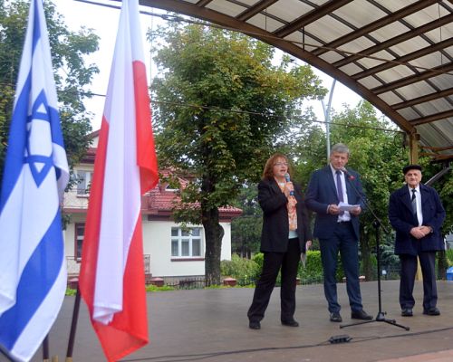 Brzeski marsz pamięci