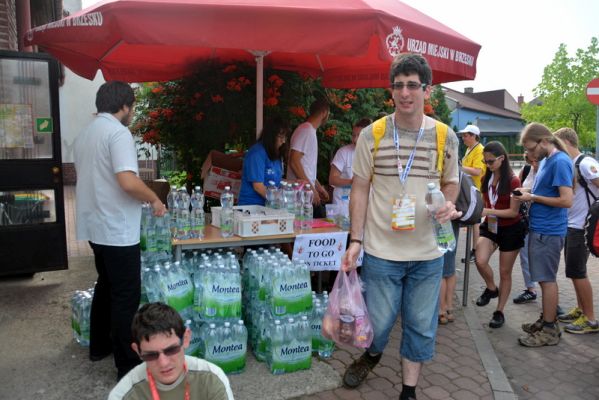 Wiara, nadzieja, młodość