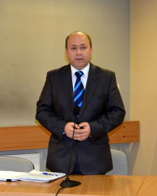 Radni złożyli ślubowanie