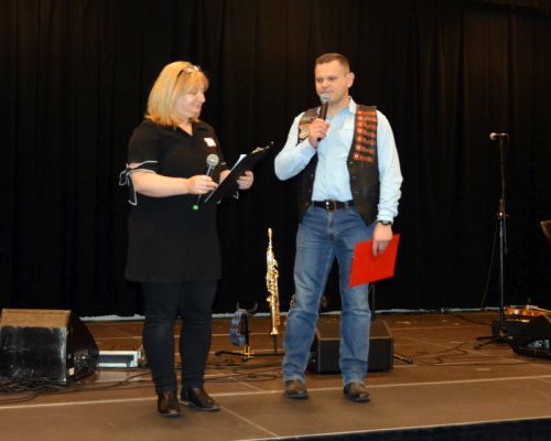 Dla Klaudii, Krzyśka i Krystiana