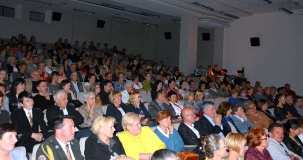 Dni Brzeska: Turniej, koncert i kabaret