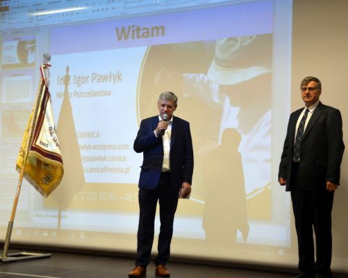 Konferencja zaliczona - czekamy na efekty