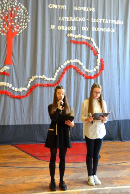 W drodze do wolności