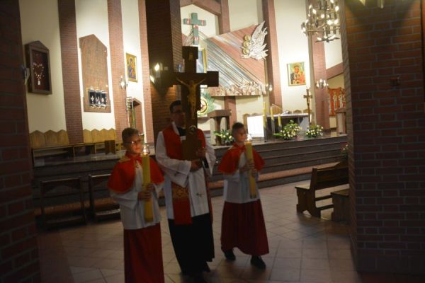 Ten Grób jest pusty…