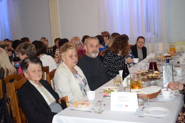 Babski comber na Słotwinie