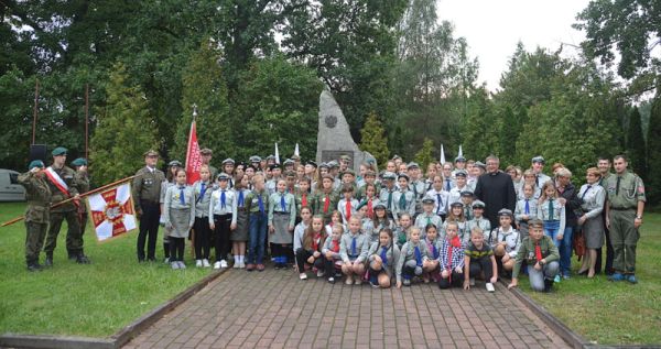 W 77. rocznicę bombardowania