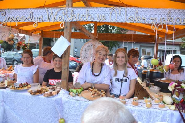 Nasze dziedzictwo – smacznie, zdrowo, kolorowo