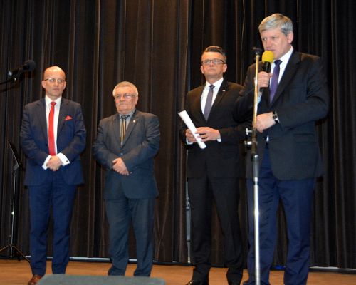 Dzień Kobiet w Jadownikach