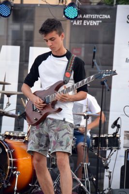 Sobota na Muzycznym Rynku