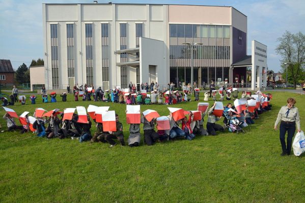 Święto dla biało-czerwonej