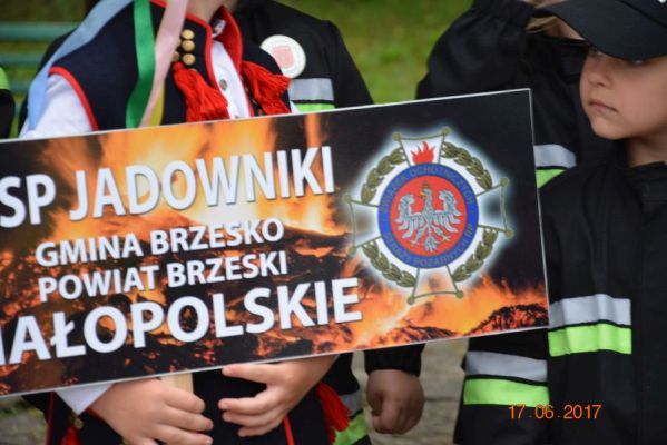 Mali druhowie w akcji