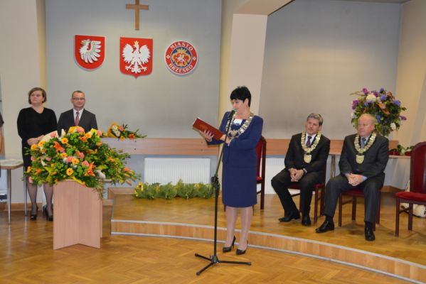 Złote Gody Małżeńskie