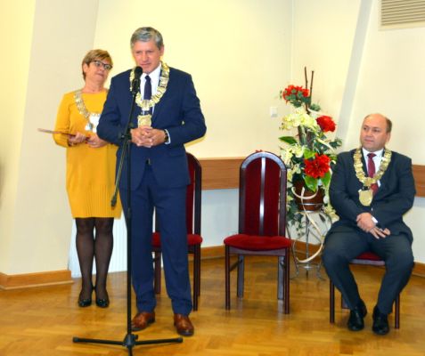 Jubileusz Złotych Godów