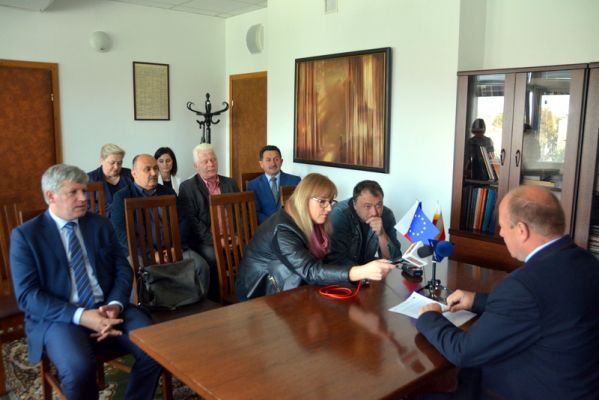 Gmina pozyskała dotację na przedszkole