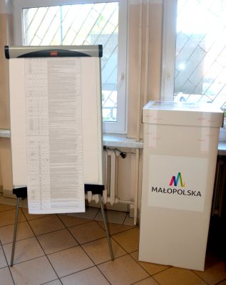 Głosuj na brzeskie projekty w budżecie obywatelskim