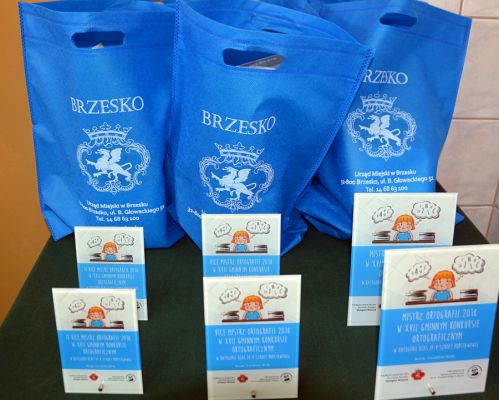 Mistrzowie ortografii