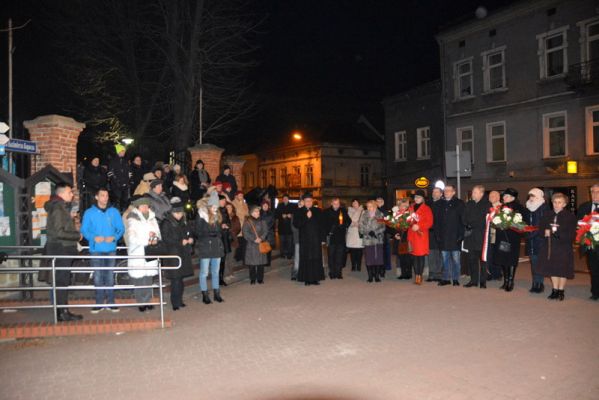 W rocznicę 13 grudnia