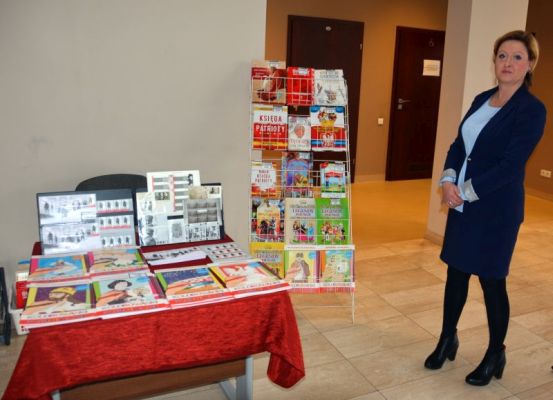 Ogólnopolskie obchody ku czci Żołnierzy Wyklętych                                                            