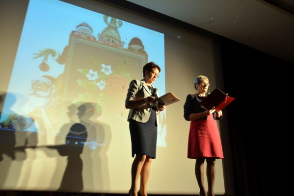 Święto na osiedlu „Kościuszki-Ogrodowa”