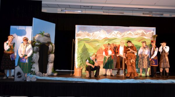 XIII aukcja prac uczestników WTZ