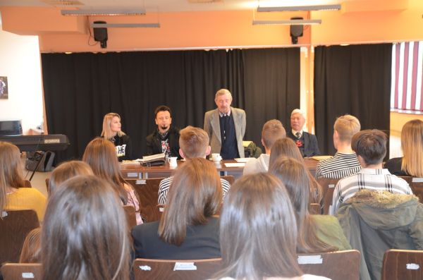 XXVIII Galicyjska Jesień w Brzesku