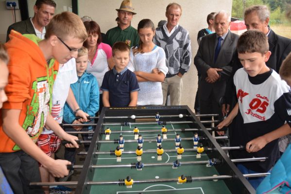 III turniej sołectw i osiedli