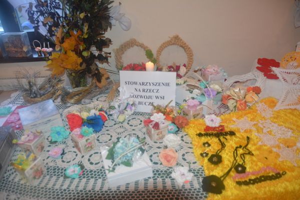 Przegląd rękodzieła i kuchni regionalnej