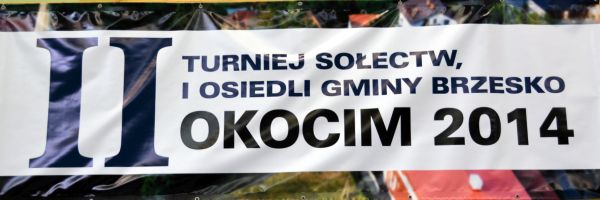 II Turniej Sołectw i Osiedli Gminy Brzesko przeszedł do historii