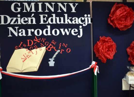 Gminne święto edukacji
