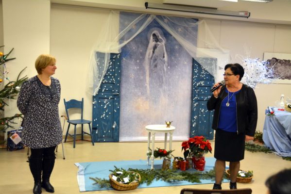 Nim pierwsza gwiazdka…