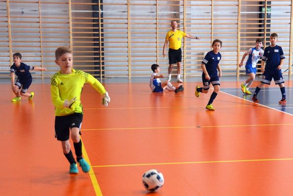 AS Elita 2006 zwycięzcą turnieju