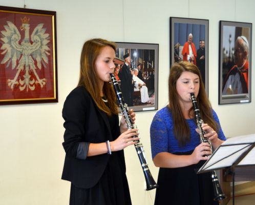 Gminne święto edukacji