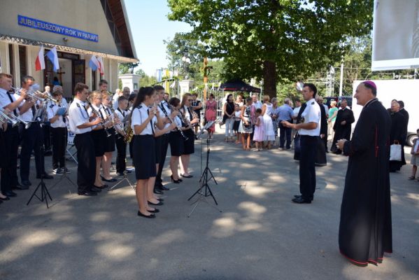 Odpust na Słotwinie
