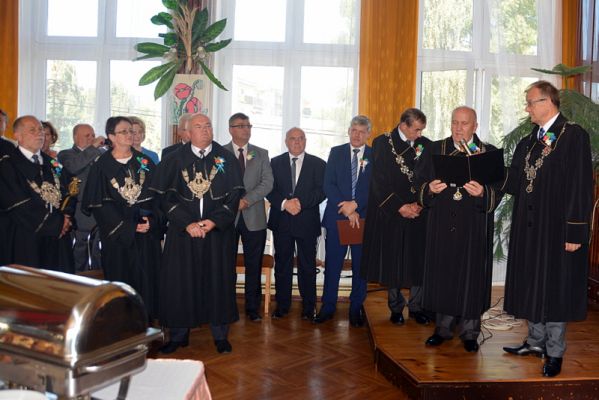 XV Diecezjalne Święto Chleba