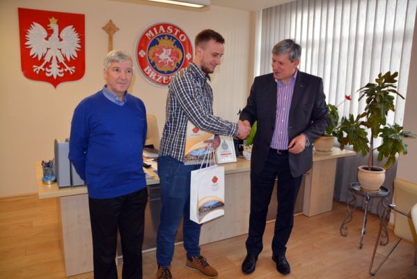 Mateusza Tatara - bohater z Jasienia