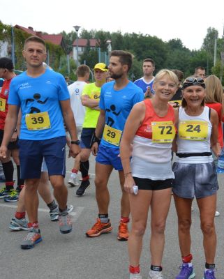 I Spar Półmaraton Ziemi Brzeskiej