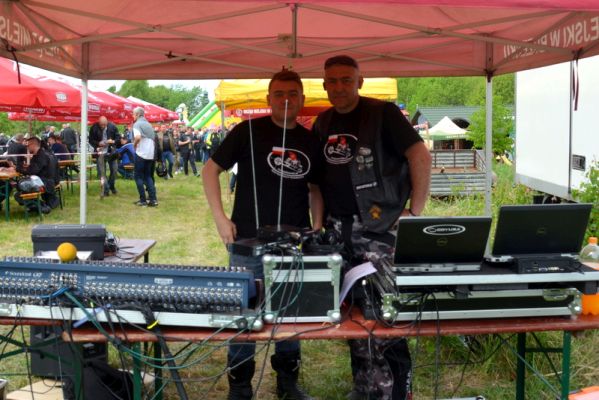 Bocheniec - otwarcie sezonu motocyklowego 2018