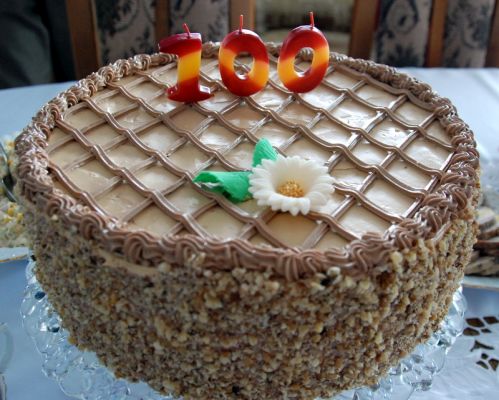 Sto lat Władysława Kądziołki