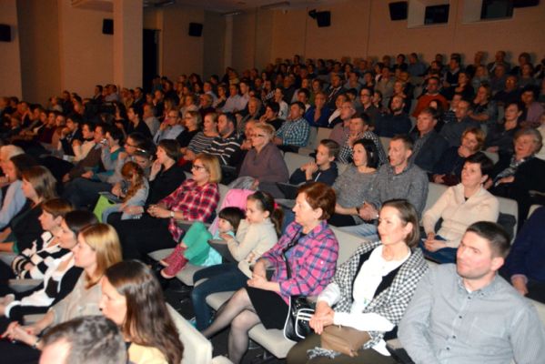 „Mario, czy Ty wiesz?”