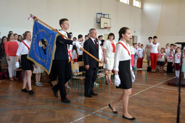 Dzień biało-czerwony