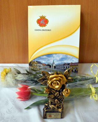 Święto Kobiet w Buczu