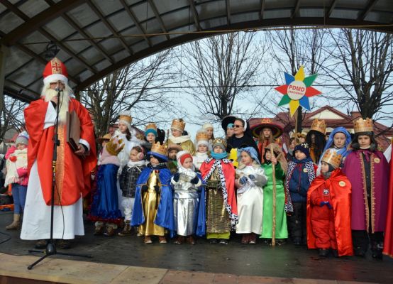 Orszak Trzech Króli