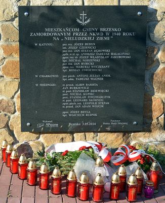 Pozostaną w pamięci…