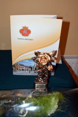 Święto Kobiet w Jasieniu