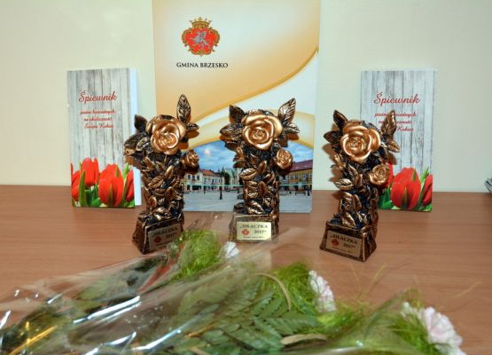 Okocimianki świętowały Dzień Kobiet