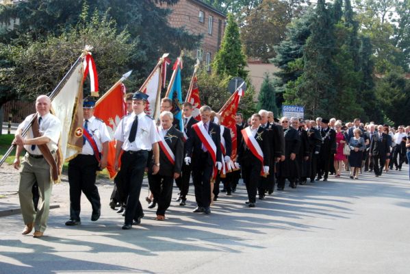 XIII Diecezjalne Święto Chleba