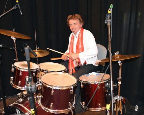 Patriotyczne śpiewanie 