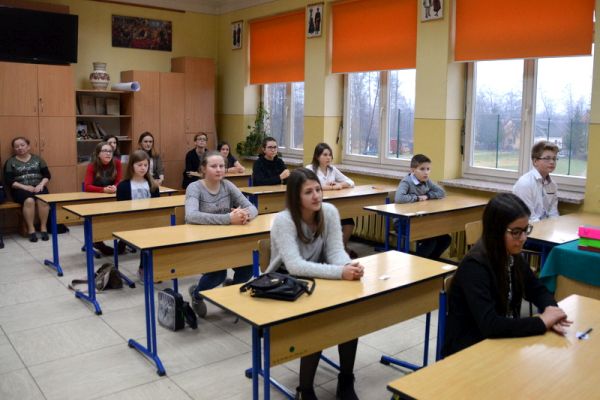 Mistrzowie ortografii